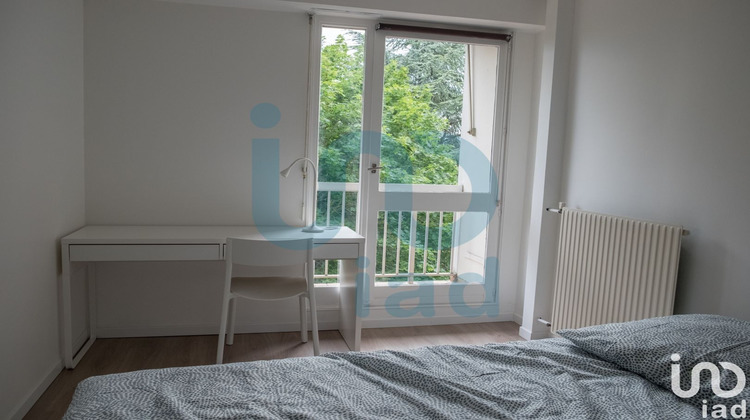 Ma-Cabane - Location Appartement Cergy, 12 m²