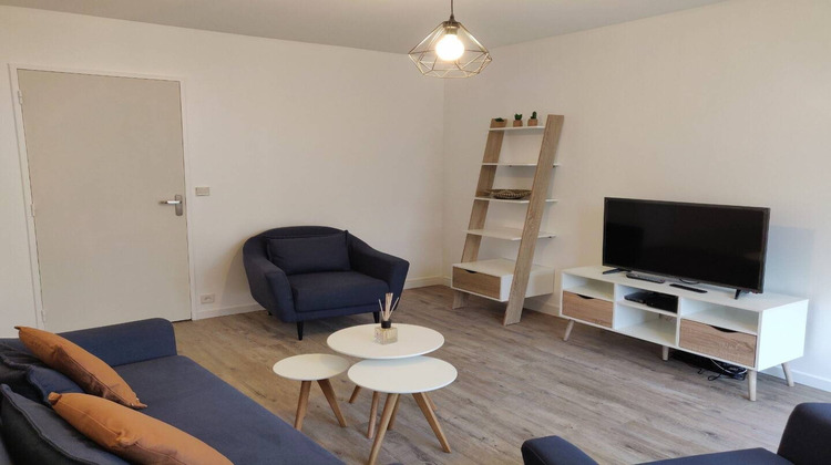 Ma-Cabane - Location Appartement Cergy, 77 m²