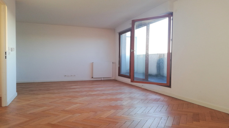 Ma-Cabane - Location Appartement Cergy, 32 m²