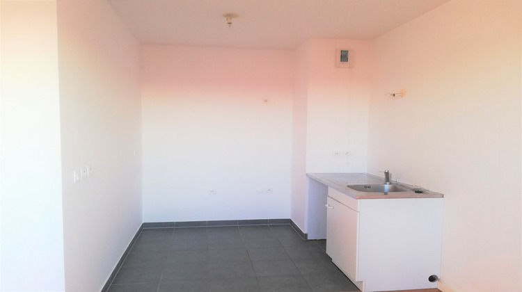 Ma-Cabane - Location Appartement Cergy, 32 m²