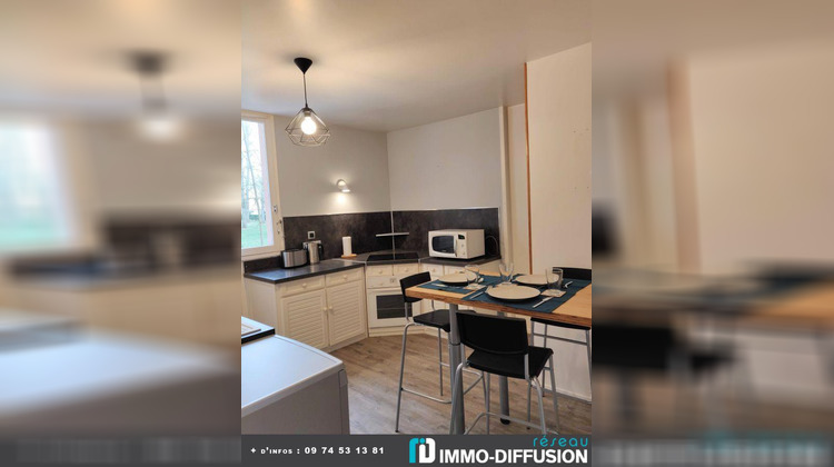 Ma-Cabane - Location Appartement CERGY, 77 m²