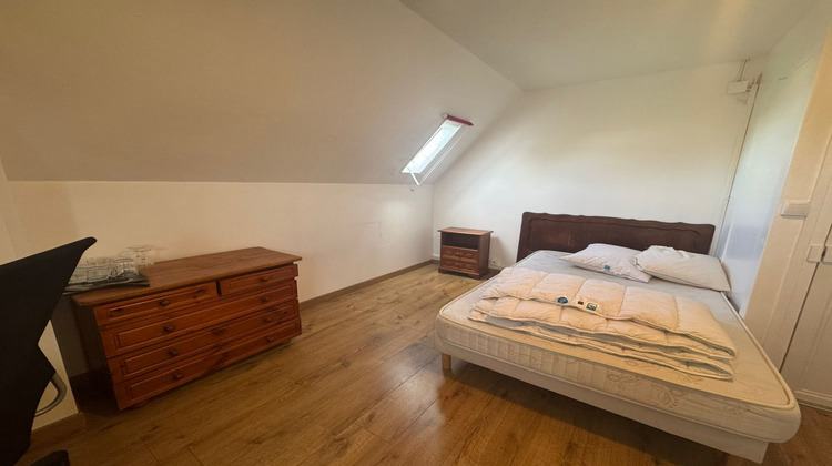 Ma-Cabane - Location Appartement Cergy, 175 m²