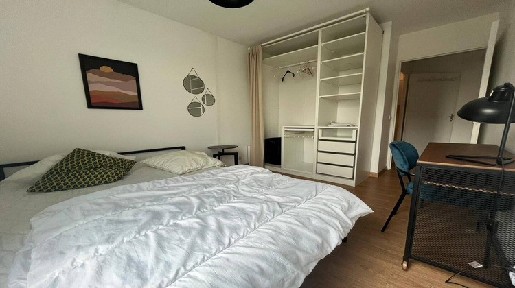 Ma-Cabane - Location Appartement Cergy, 90 m²