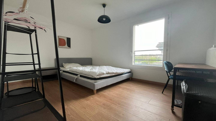 Ma-Cabane - Location Appartement Cergy, 90 m²