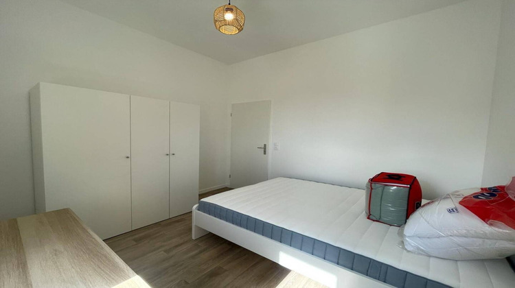 Ma-Cabane - Location Appartement Cergy, 84 m²