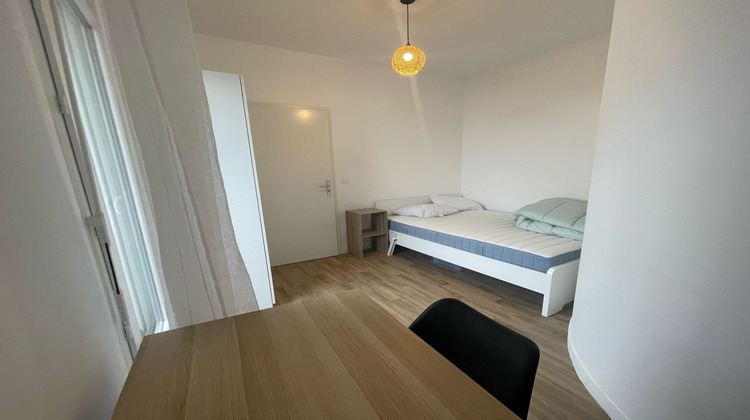 Ma-Cabane - Location Appartement Cergy, 84 m²