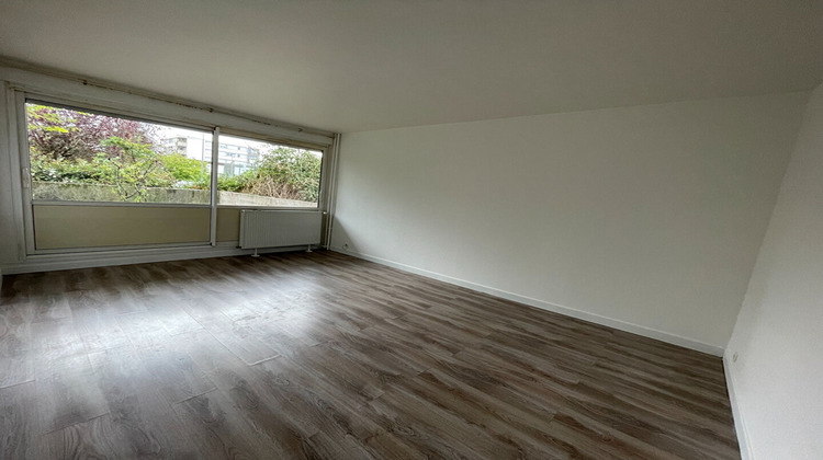 Ma-Cabane - Location Appartement CERGY, 50 m²