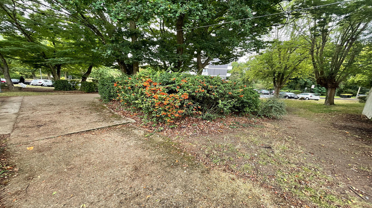 Ma-Cabane - Location Appartement CERGY, 50 m²