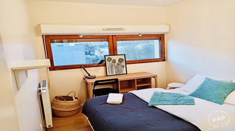 Ma-Cabane - Location Appartement Cergy, 100 m²