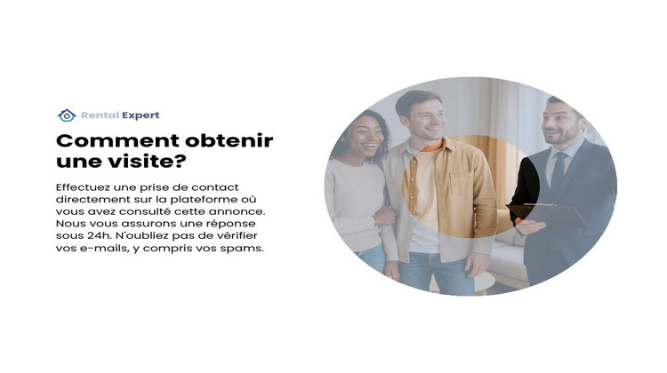 Ma-Cabane - Location Appartement Cergy, 100 m²