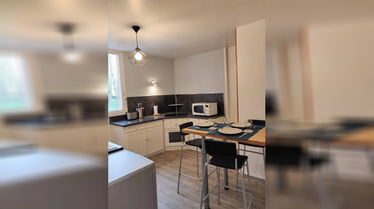 Ma-Cabane - Location Appartement Cergy, 77 m²