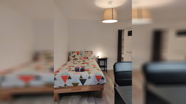 Ma-Cabane - Location Appartement Cergy, 77 m²