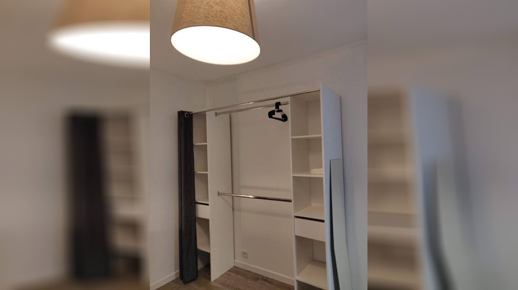 Ma-Cabane - Location Appartement Cergy, 77 m²