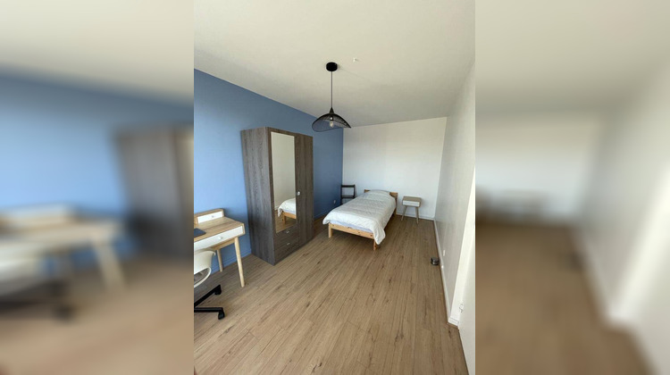 Ma-Cabane - Location Appartement Cergy, 96 m²