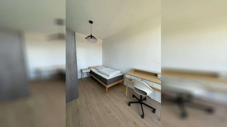 Ma-Cabane - Location Appartement Cergy, 96 m²