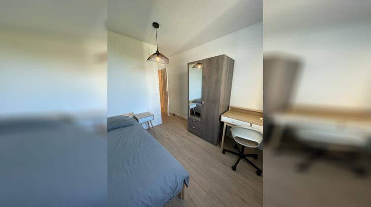 Ma-Cabane - Location Appartement Cergy, 96 m²