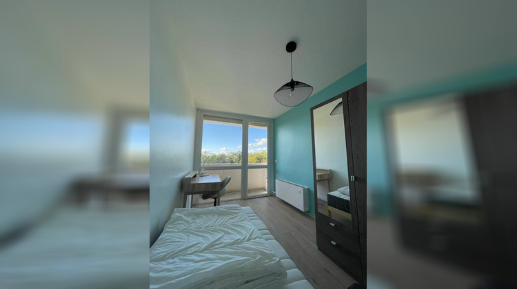 Ma-Cabane - Location Appartement Cergy, 96 m²