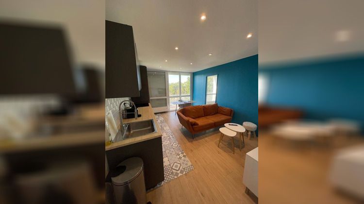 Ma-Cabane - Location Appartement Cergy, 96 m²