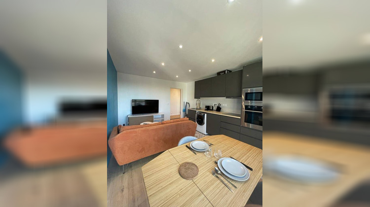 Ma-Cabane - Location Appartement Cergy, 96 m²