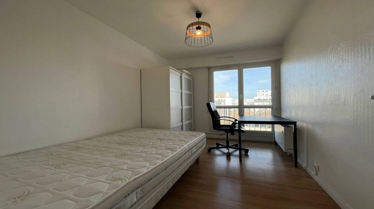 Ma-Cabane - Location Appartement Cergy, 100 m²