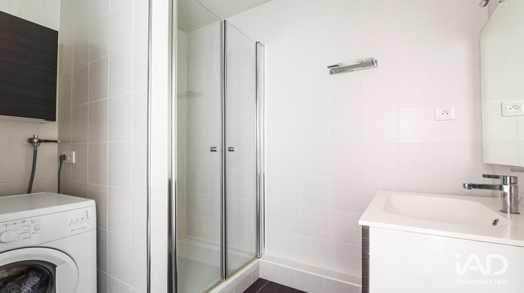 Ma-Cabane - Location Appartement Cergy, 58 m²