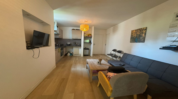 Ma-Cabane - Location Appartement Cergy, 75 m²
