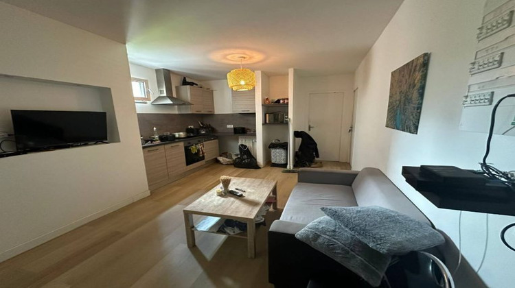 Ma-Cabane - Location Appartement Cergy, 75 m²