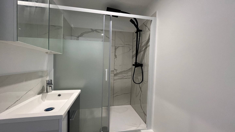 Ma-Cabane - Location Appartement Cergy, 16 m²