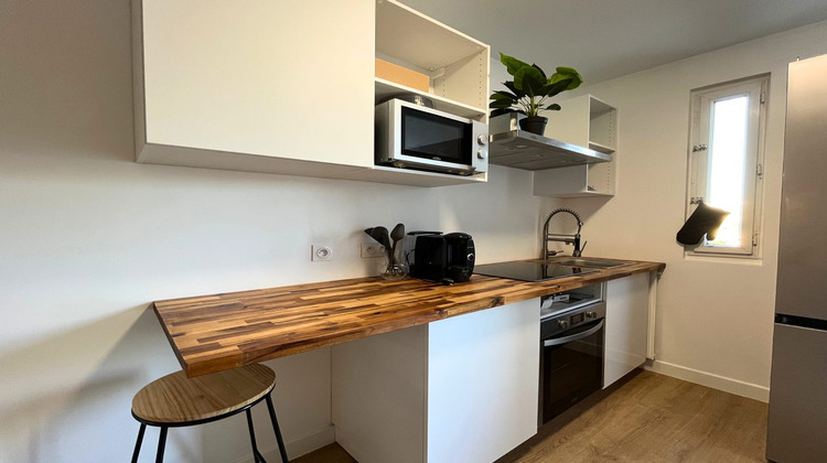 Ma-Cabane - Location Appartement Cergy, 90 m²