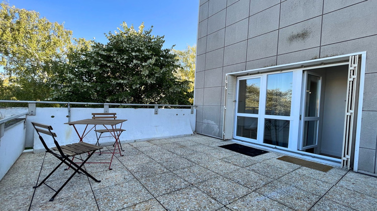 Ma-Cabane - Location Appartement Cergy, 90 m²