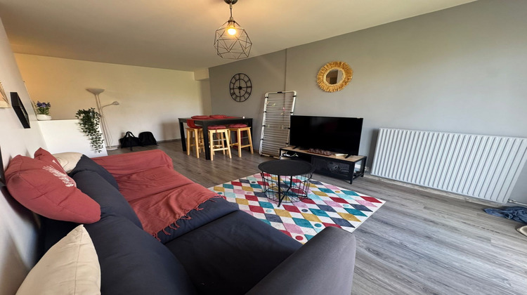 Ma-Cabane - Location Appartement Cergy, 100 m²