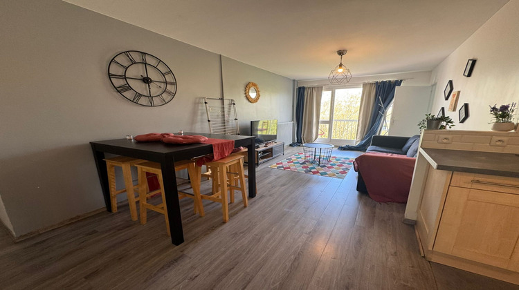 Ma-Cabane - Location Appartement Cergy, 100 m²