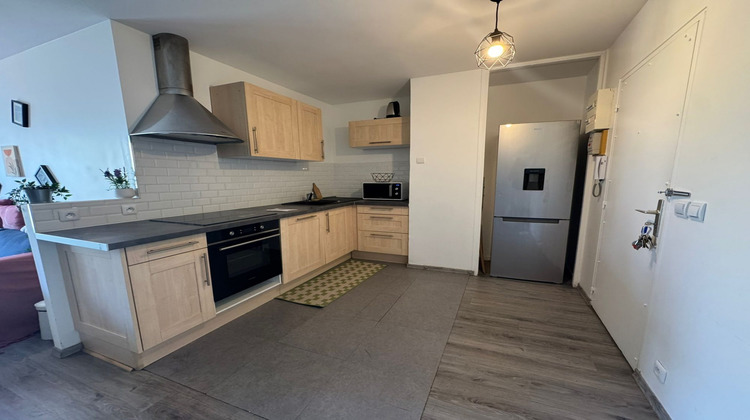 Ma-Cabane - Location Appartement Cergy, 100 m²