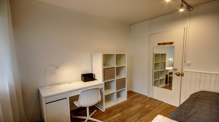 Ma-Cabane - Location Appartement Cergy, 94 m²