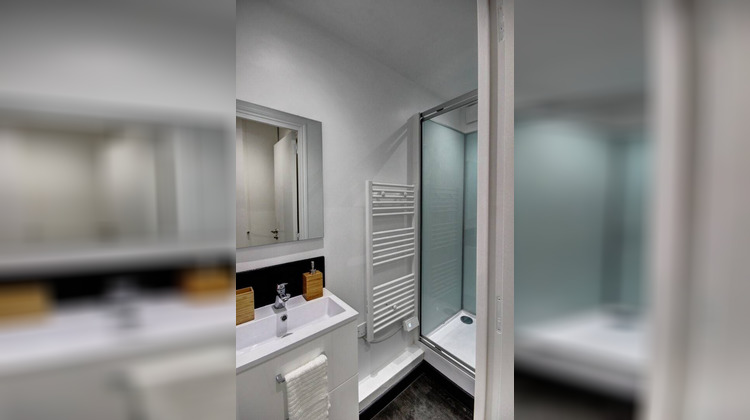 Ma-Cabane - Location Appartement Cergy, 94 m²