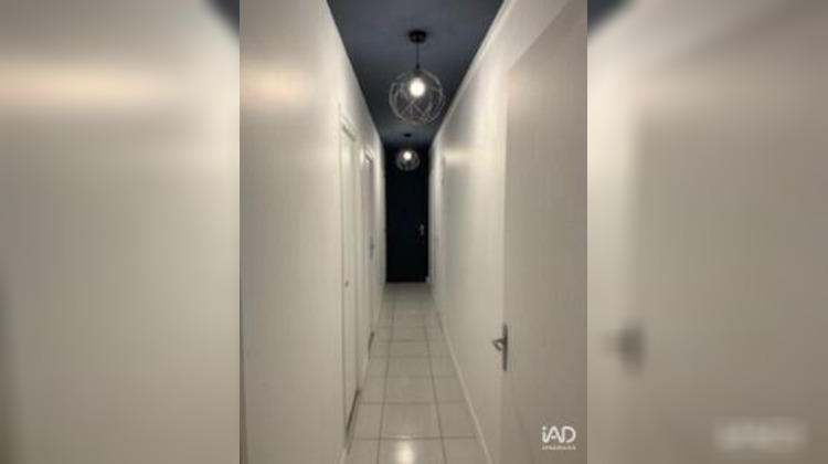 Ma-Cabane - Location Appartement Cergy, 9 m²