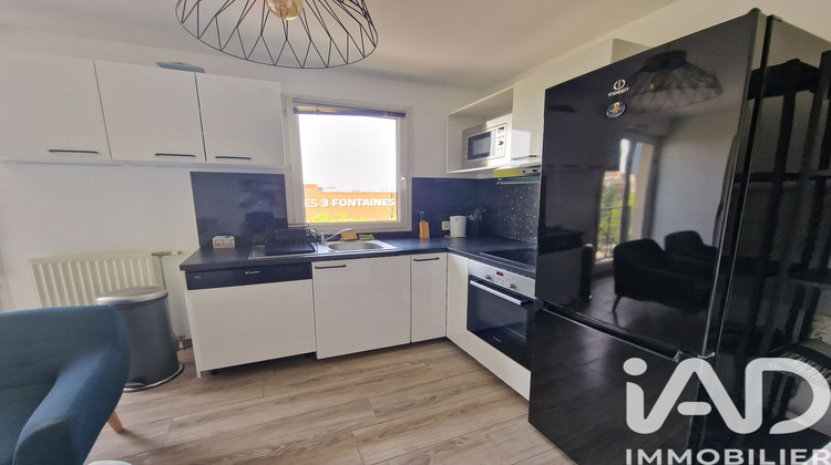 Ma-Cabane - Location Appartement Cergy, 69 m²