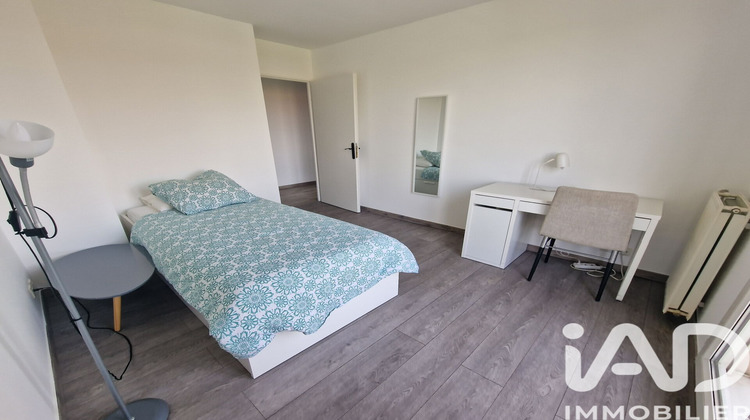 Ma-Cabane - Location Appartement Cergy, 69 m²