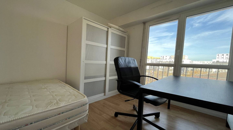 Ma-Cabane - Location Appartement Cergy, 100 m²