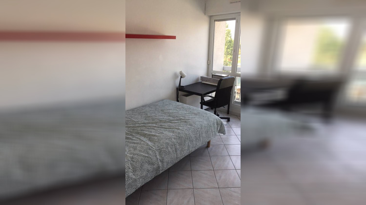 Ma-Cabane - Location Appartement Cergy, 100 m²