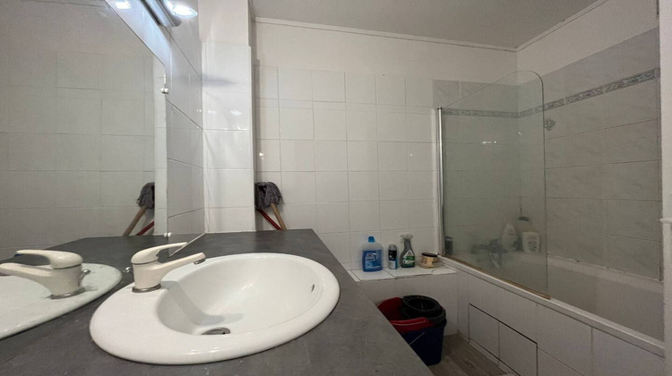 Ma-Cabane - Location Appartement Cergy, 100 m²