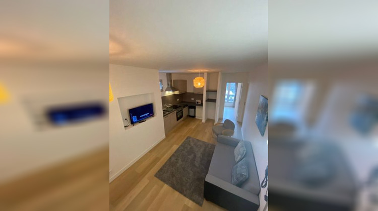 Ma-Cabane - Location Appartement Cergy, 75 m²