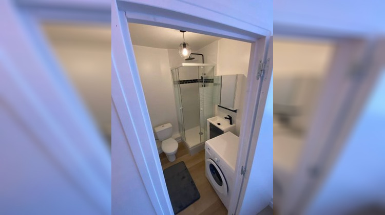 Ma-Cabane - Location Appartement Cergy, 75 m²