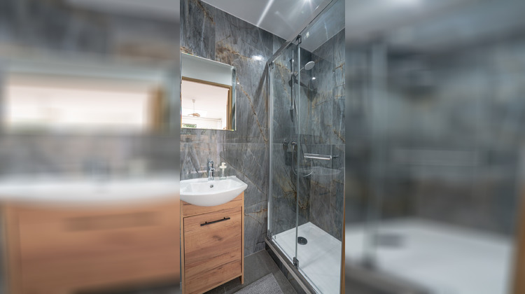 Ma-Cabane - Location Appartement Cergy, 14 m²