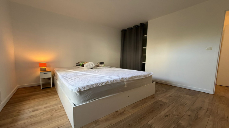 Ma-Cabane - Location Appartement Cergy, 57 m²