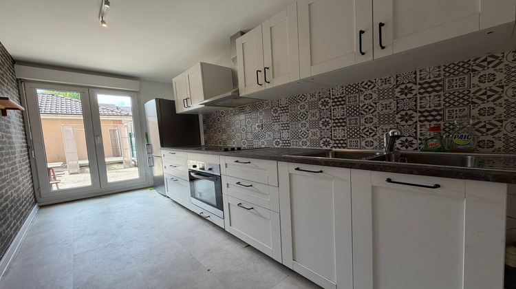 Ma-Cabane - Location Appartement Cergy, 57 m²