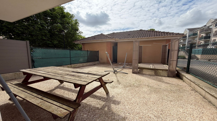 Ma-Cabane - Location Appartement Cergy, 57 m²