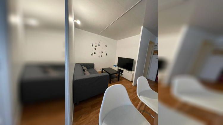 Ma-Cabane - Location Appartement Cergy, 67 m²