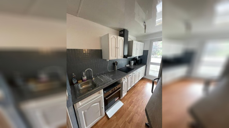 Ma-Cabane - Location Appartement Cergy, 67 m²
