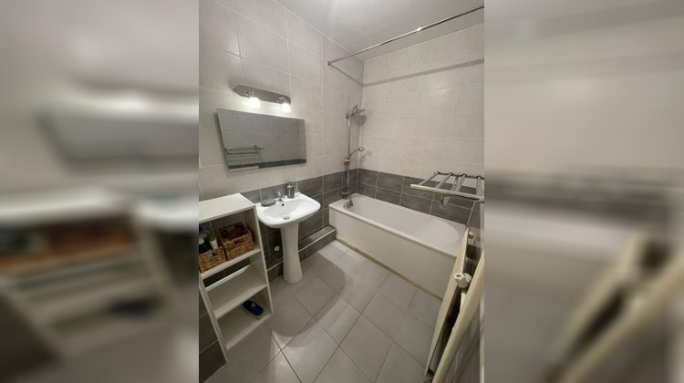 Ma-Cabane - Location Appartement Cergy, 67 m²